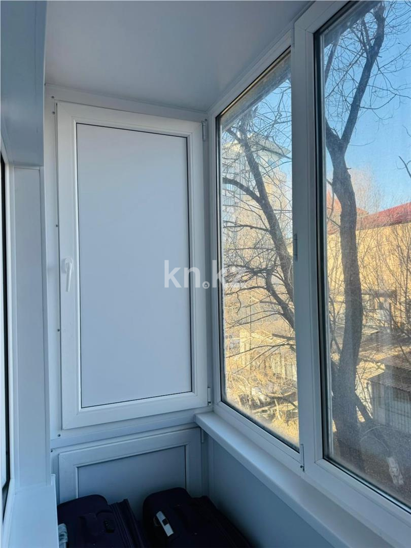 Продажа 3-комнатной квартиры, 62 м², пр. Н. Абдирова, дом  17 в Караганде - фото 15