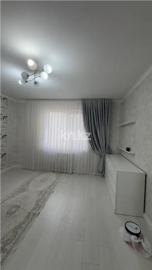 Продажа 3-комнатной квартиры, 90 м² - Продажа  трехкомнатных квартир в новостройках Алматы - страница 2 фото 3 из 4