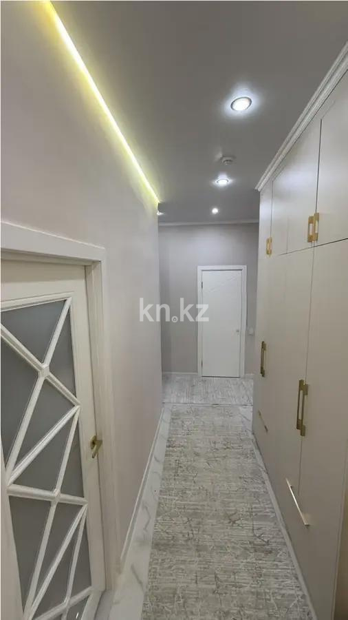 Продажа 3-комнатной квартиры, 68 м², ул. Торекулова, дом  95 в Алматы - фото 6