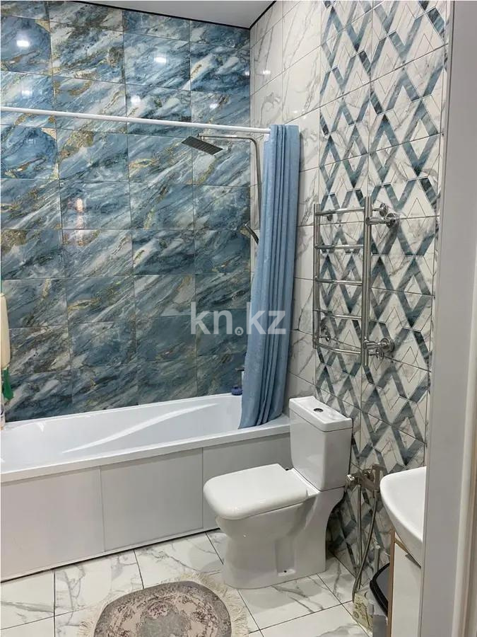 Продажа 3-комнатной квартиры, 85 м², ул. Онгарсыновой, дом  10 - Продажа  трехкомнатных квартир в Астане без посредников фото 5 из 7