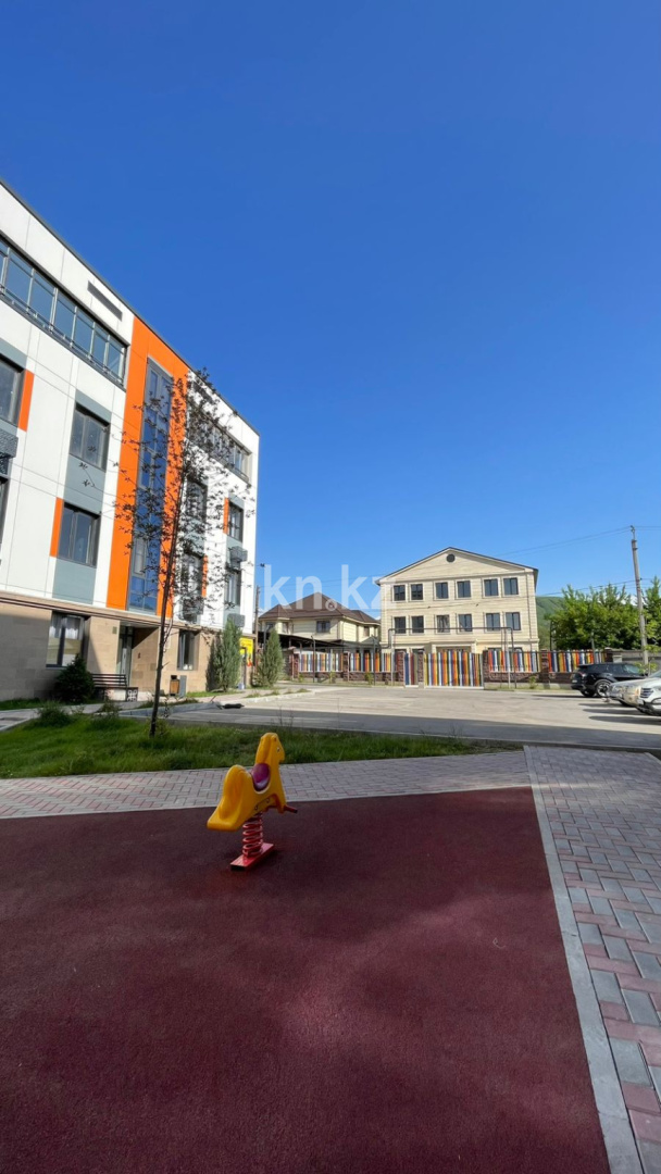 Продажа , 1000 м², ул. Ракышева, дом  1 - Продажа зданий в Алматы фото 33 из 34