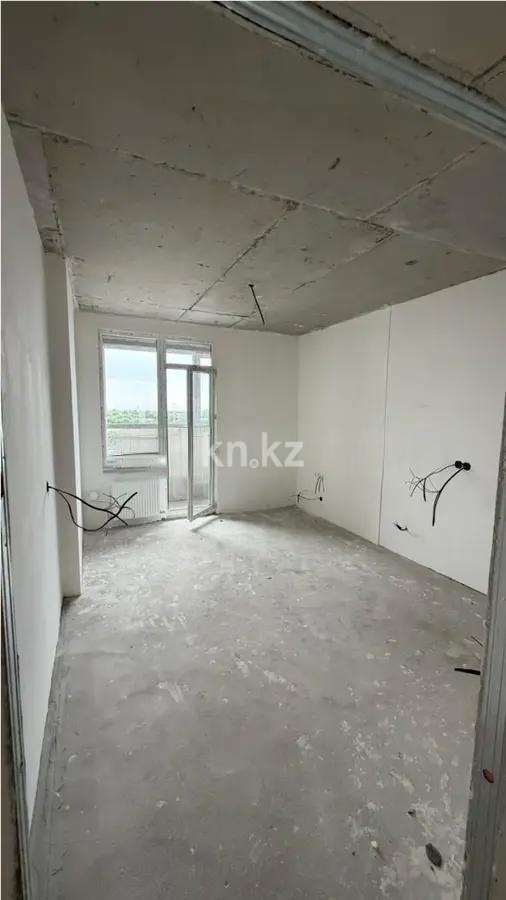 Продажа 3-комнатной квартиры, 88.5 м² - Продажа трехкомнатных квартир от собственников в Алматы - страница 8 фото 1 из 3
