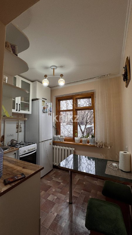 Продажа 1-комнатной квартиры, 31 м² - Аренда квартир посуточно в Акмолинской области фото 3 из 9