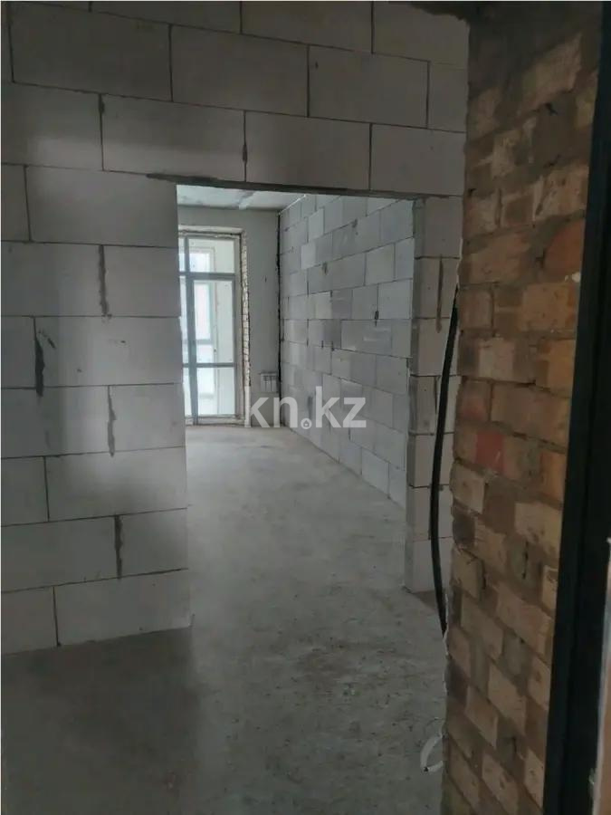 Продажа 1-комнатной квартиры, 43 м², ул. Букетова, дом  3 - Продажа квартир в Караганде с фото фото 3 из 3