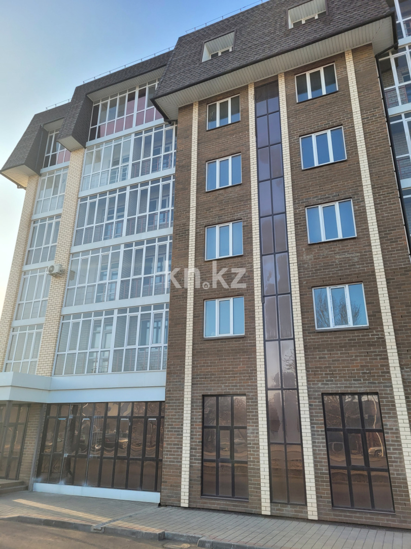 Продажа , 68 м², ул. Сарыарка - Продажа квартир в Караганде фото 1 из 6