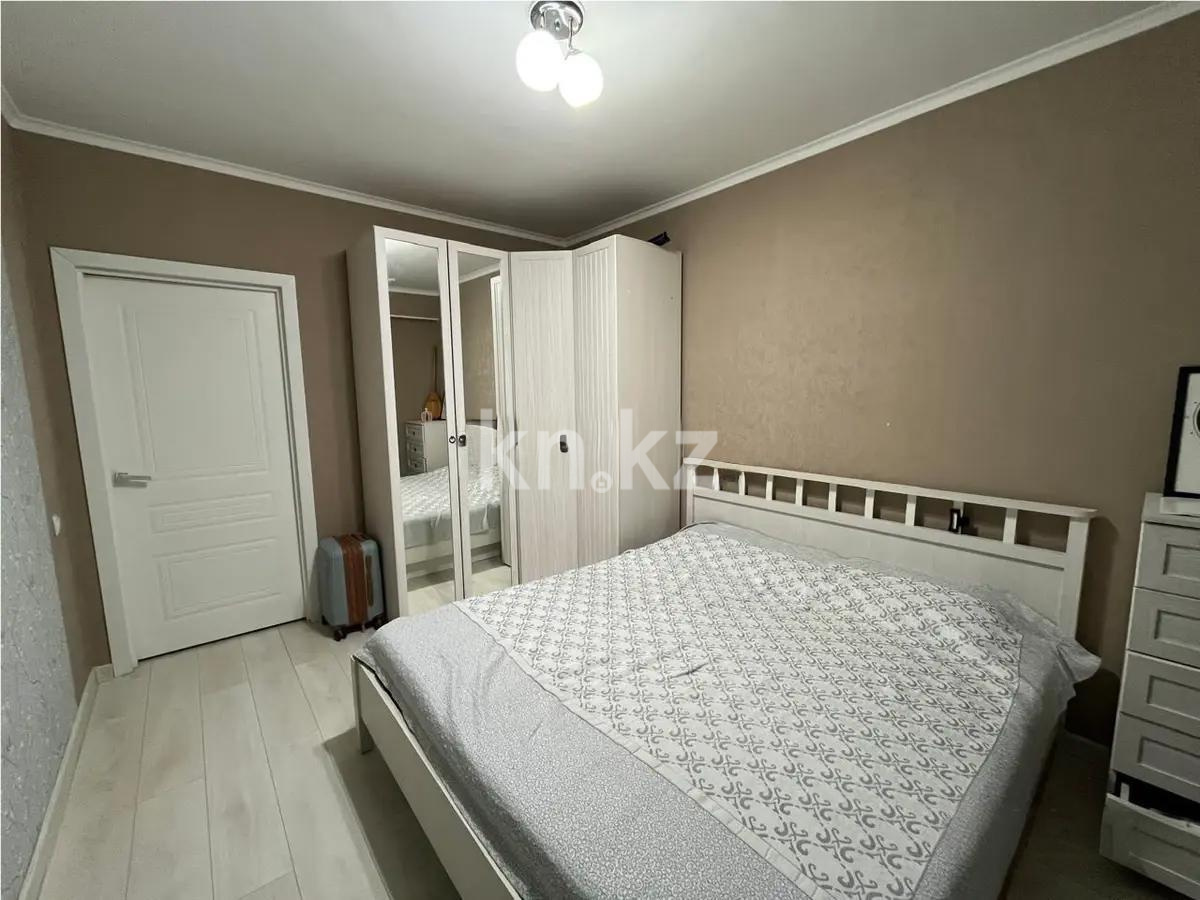 Продажа 3-комнатной квартиры, 87.1 м² - Продажа недвижимости в Алматы фото 2 из 5