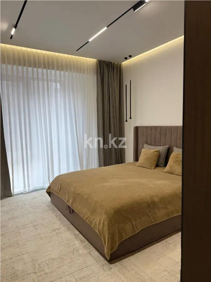 Продажа 3-комнатной квартиры, 88 м² - Продажа трехкомнатных квартир от собственников в Алматы - страница 2 фото 2 из 7