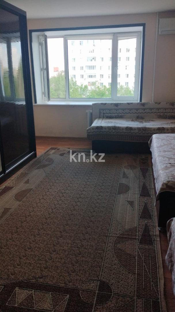 Аренда 1-комнатной квартиры, 35 м² - Аренда квартир помесячно в Казахстане - страница 3 фото 5 из 14