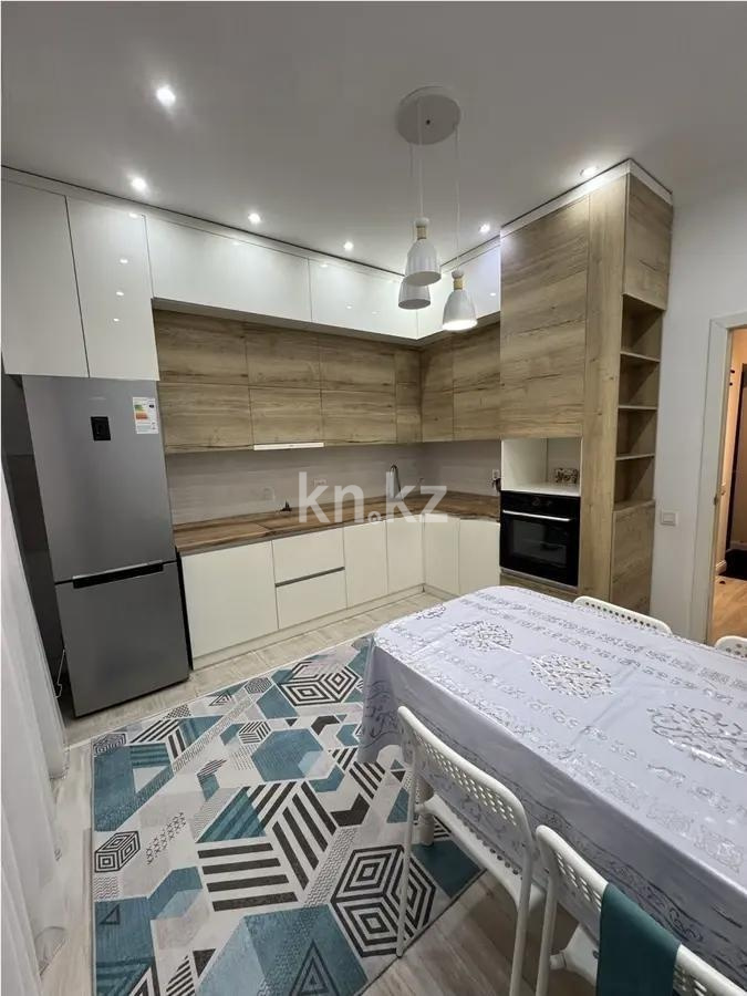 Продажа 2-комнатной квартиры, 70.8 м² в Астане - фото 3