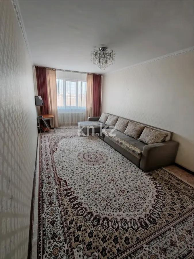 Продажа 2-комнатной квартиры, 64.4 м² в Алматы