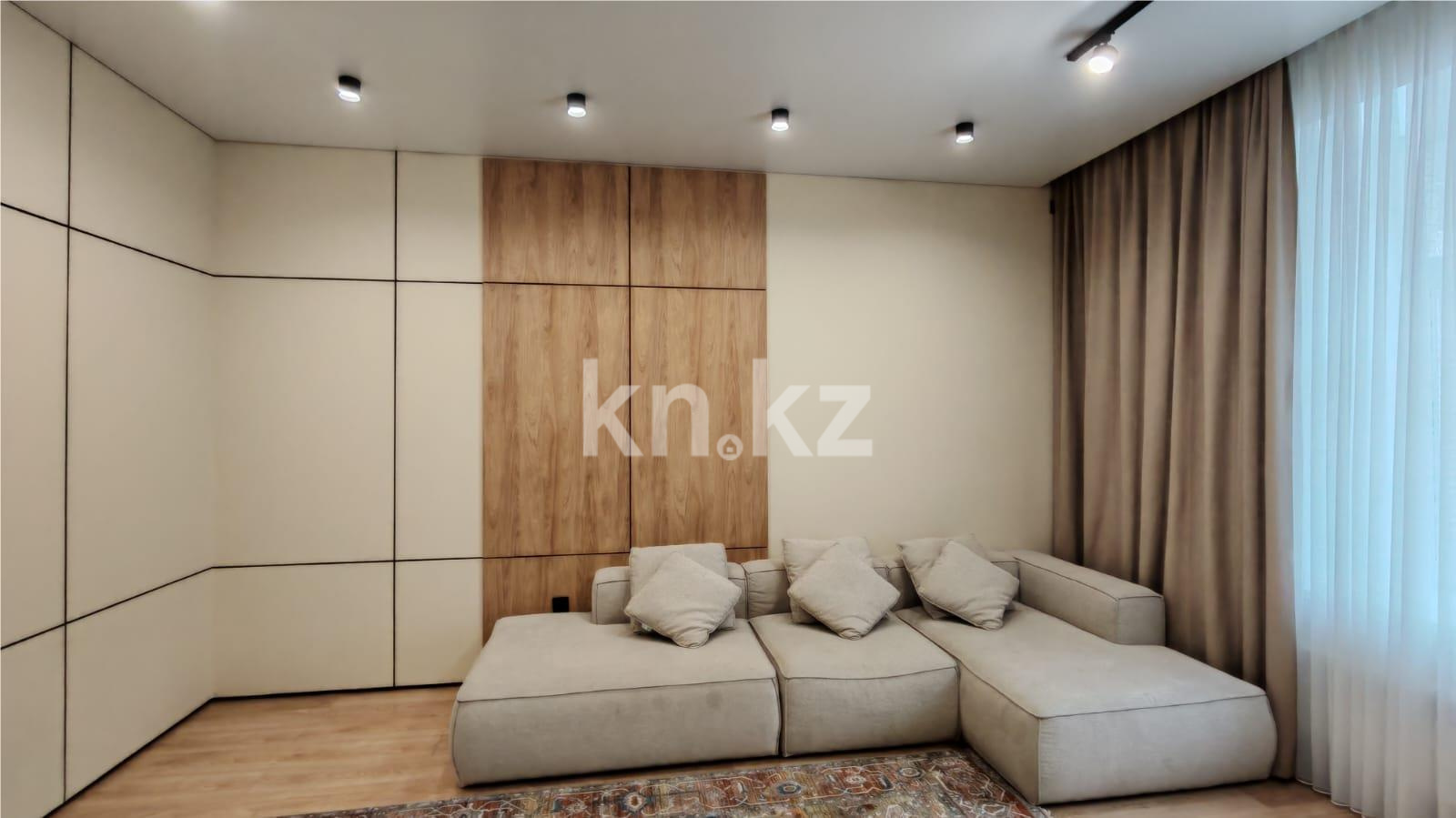 Продажа 2-комнатной квартиры, 67 м², ул. Ашимова - Продажа квартир в Караганде фото 6 из 30