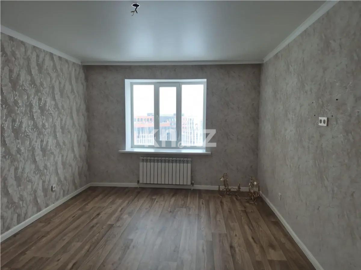 Продажа 2-комнатной квартиры, 82 м² - Продажа  двухкомнатных квартир в новостройках Астаны - страница 99 фото 1 из 7