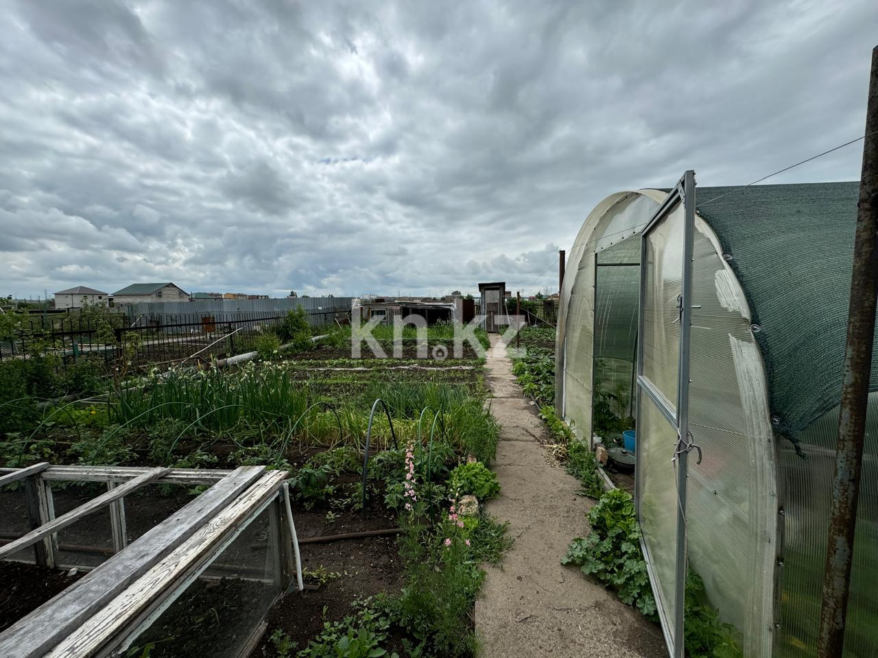 Продажа 6-комнатного дома, 130 м², ул. Кулибина - Продажа домов, коттеджей в Темиртау фото 15 из 17