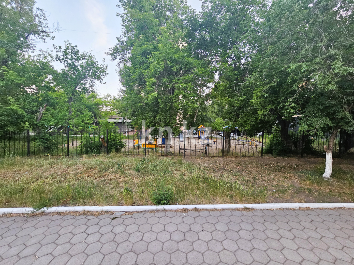 Продажа 1-комнатной квартиры, 31.2 м² в Караганде - фото 16
