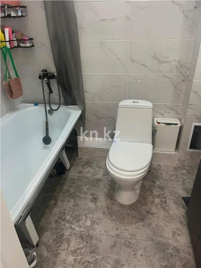 Продажа 1-комнатной квартиры, 44 м² - Продажа однокомнатных квартир в Астане - страница 3 фото 3 из 4