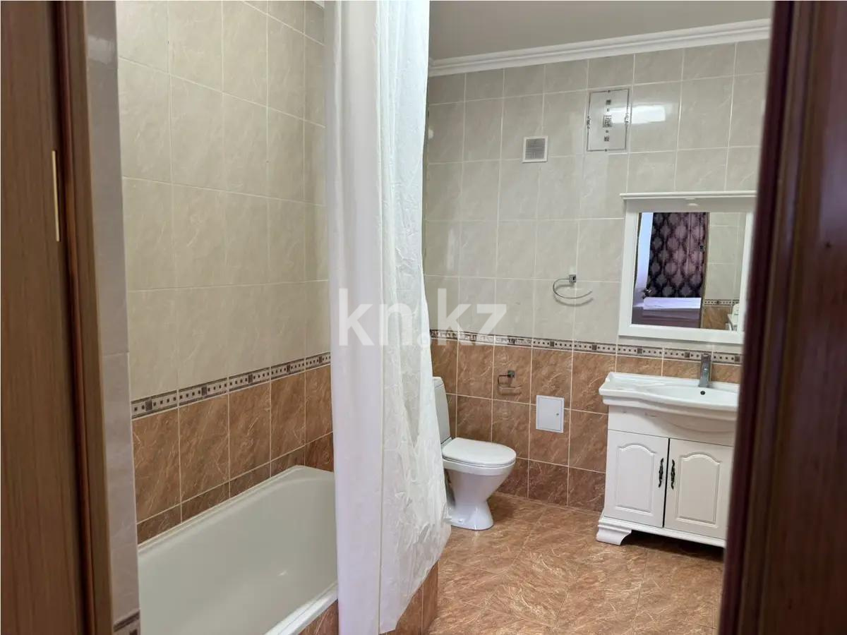 Продажа 2-комнатной квартиры, 110 м² - Продажа двухкомнатных квартир от собственников в Астане фото 4 из 5