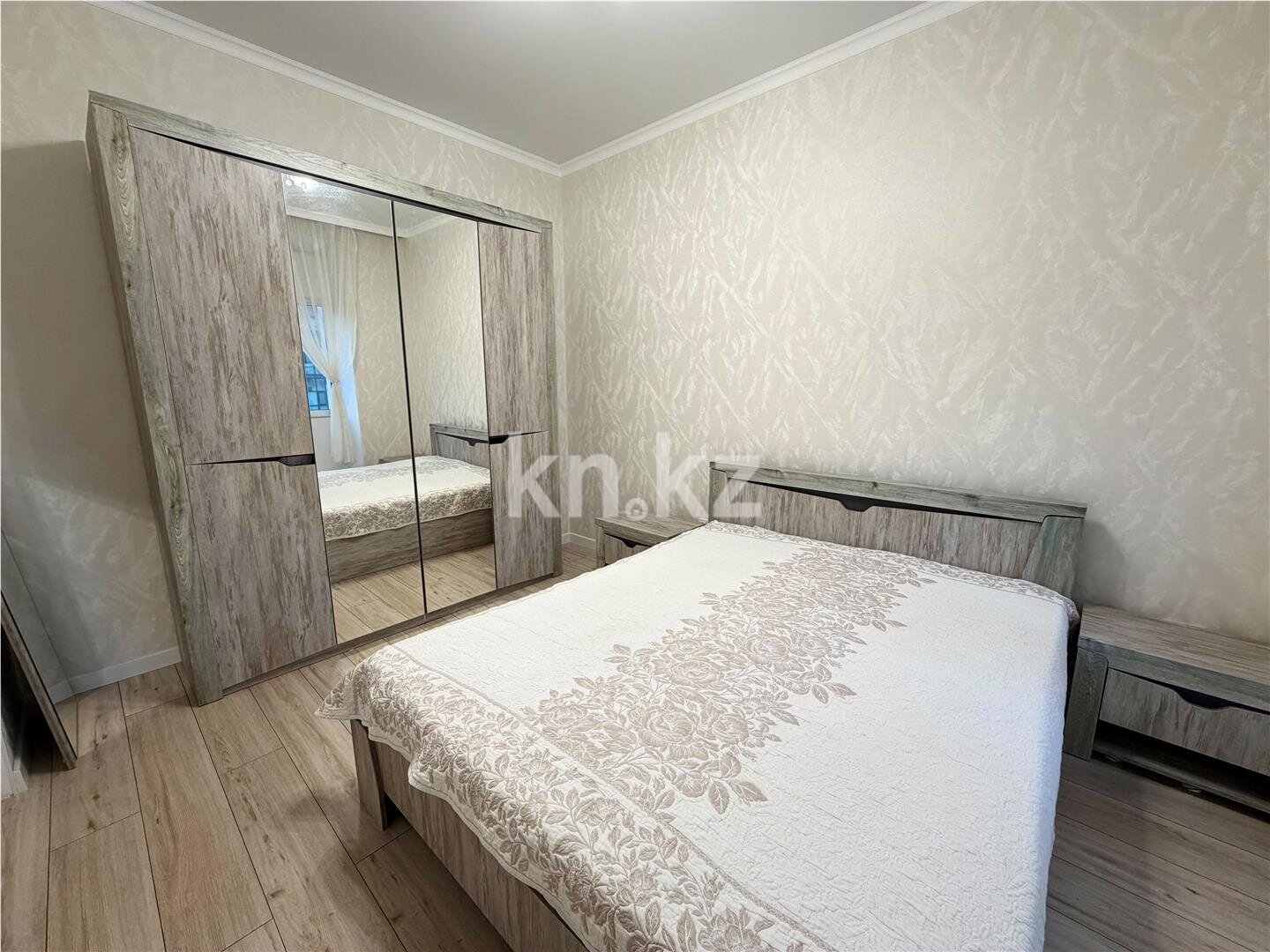 Продажа 2-комнатной квартиры, 49.9 м² в Астане - фото 10