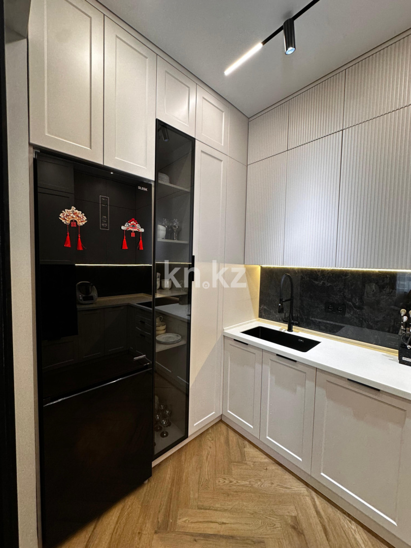 Продажа 3-комнатной квартиры, 76.4 м² - Продажа квартир в Алматы - страница 9 фото 9 из 10