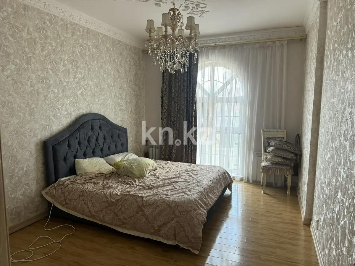 Продажа 3-комнатной квартиры, 120 м² - Продажа  трехкомнатных квартир в новостройках Астаны фото 2 из 4