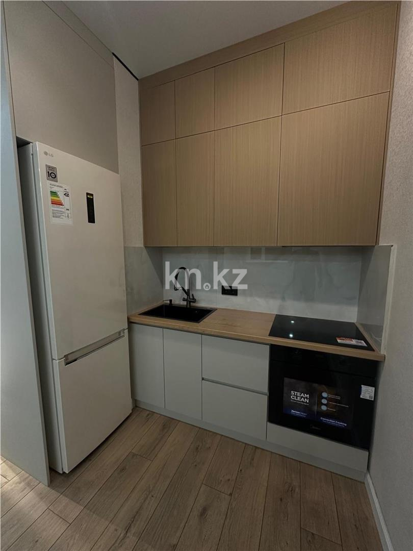 Продажа 2-комнатной квартиры, 40.4 м² - Продажа квартир в новостройках Астаны - страница 155 фото 5 из 10