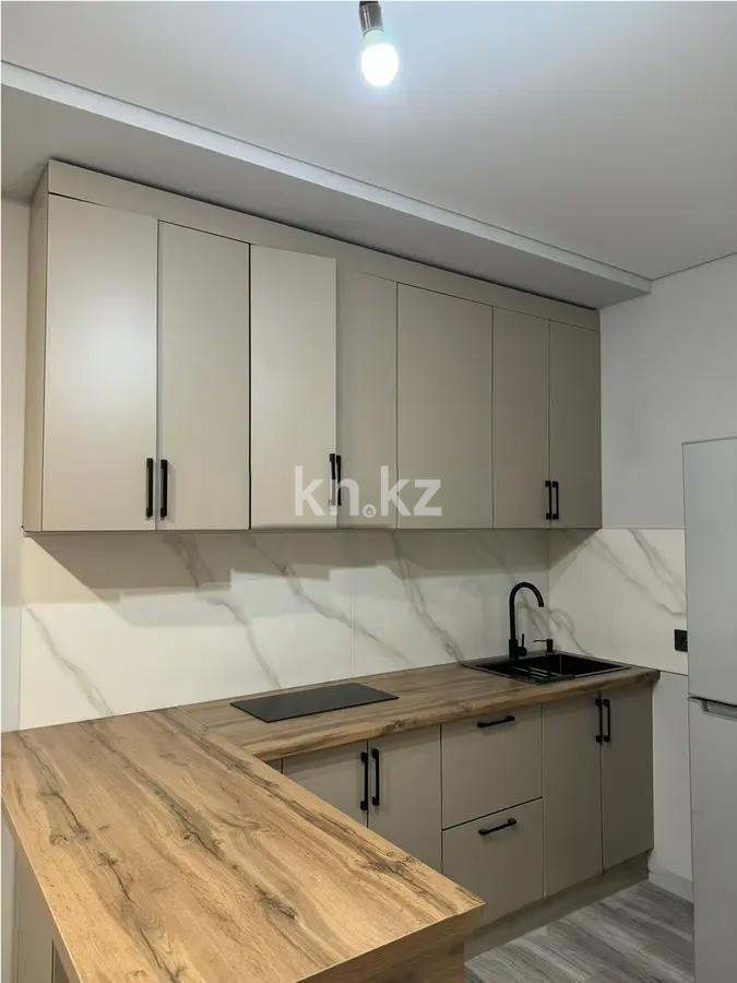 Продажа 1-комнатной квартиры, 48 м² - Продажа квартир в Алматы - страница 3 фото 2 из 3