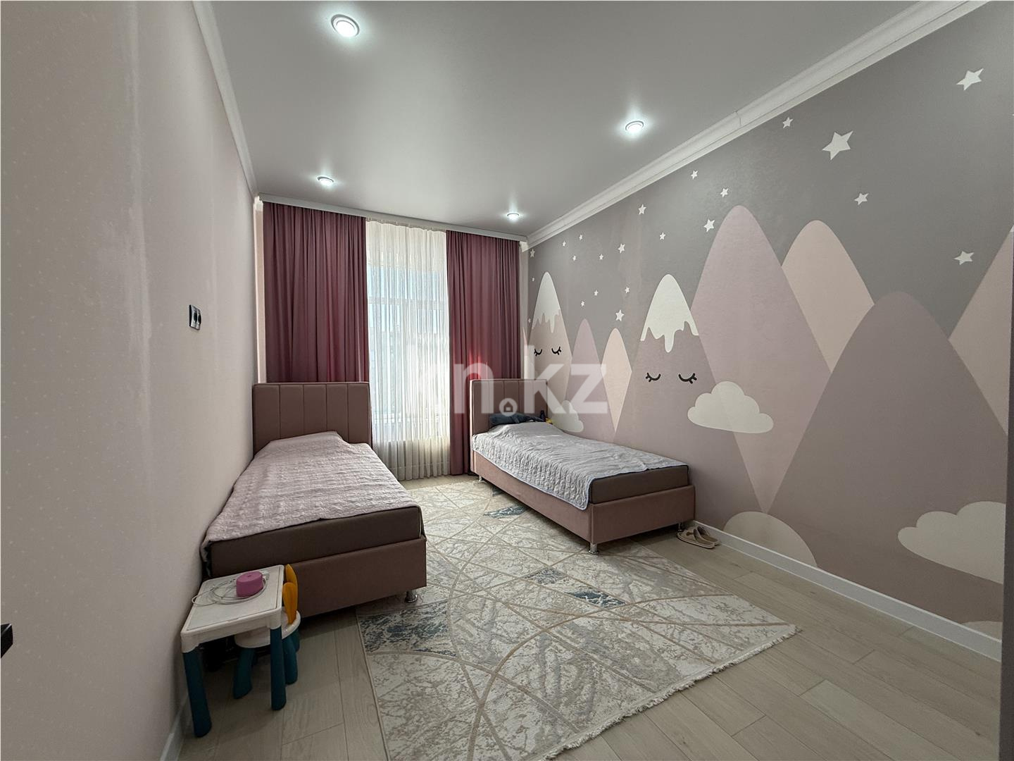 Продажа 3-комнатной квартиры, 85 м² - Продажа квартир в новостройках Караганды - страница 4 фото 5 из 18