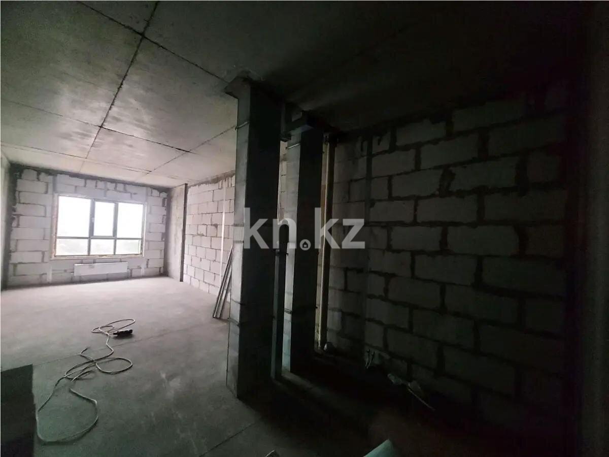 Продажа 1-комнатной квартиры, 35 м² в Алматы