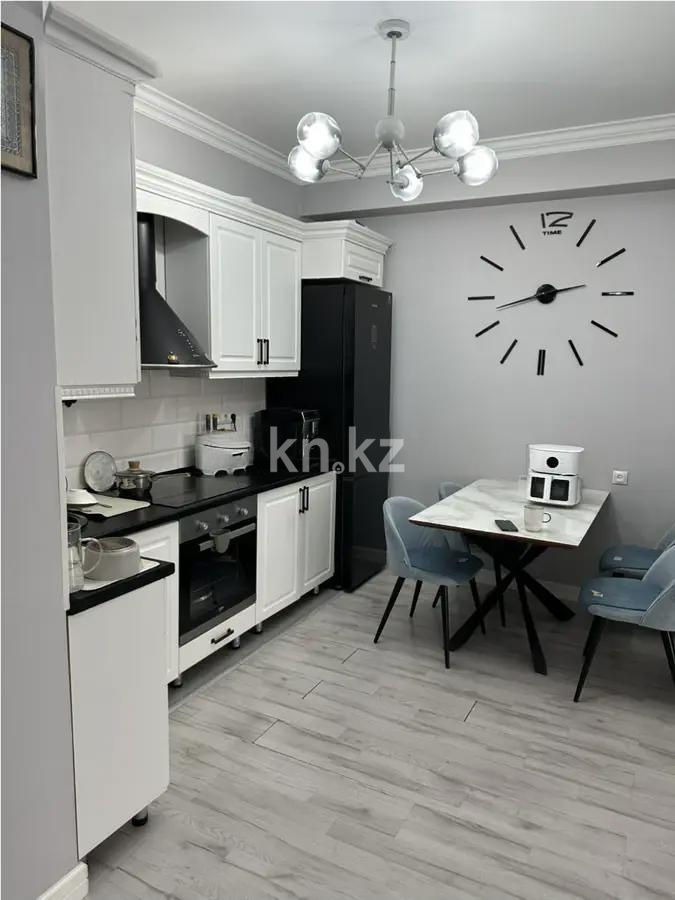 Продажа 2-комнатной квартиры, 72 м² в Алматы - фото 3