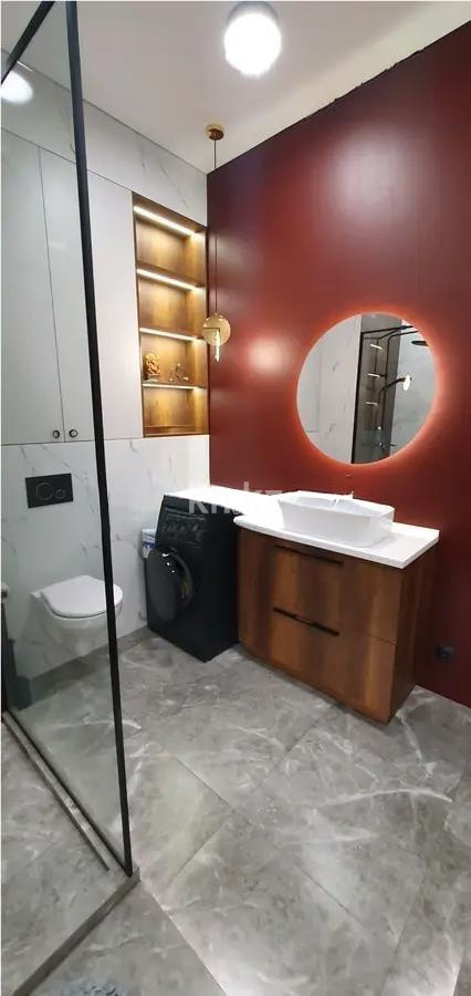 Продажа 3-комнатной квартиры, 108 м², ул. Ушкемпирова, дом  44 - Продажа  трехкомнатных квартир в Алматы без посредников фото 5 из 5