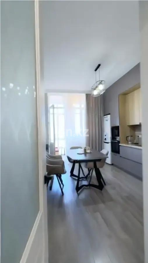 Продажа 2-комнатной квартиры, 72 м², пр. Мангилик Ел, дом  51/2 - Продажа квартир в Казахстане фото 3 из 4