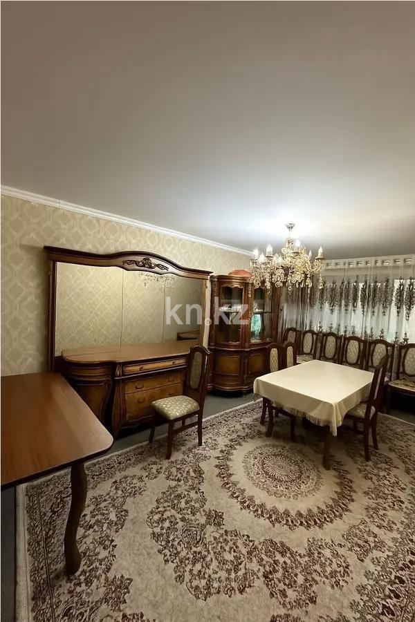 Продажа 4-комнатной квартиры, 78 м², мкр-н 7, дом  17 - Продажа квартир в Темиртау фото 1 из 6