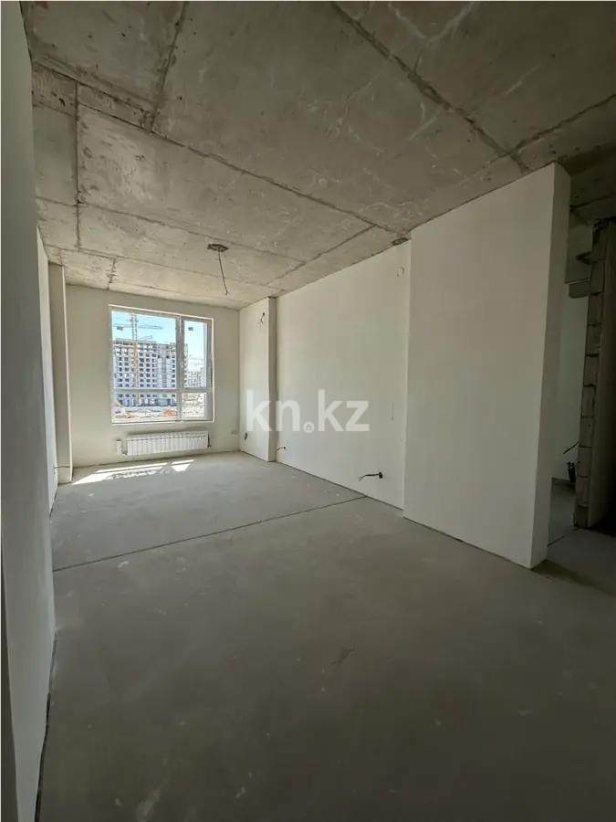 Продажа 2-комнатной квартиры, 64 м² в Астане