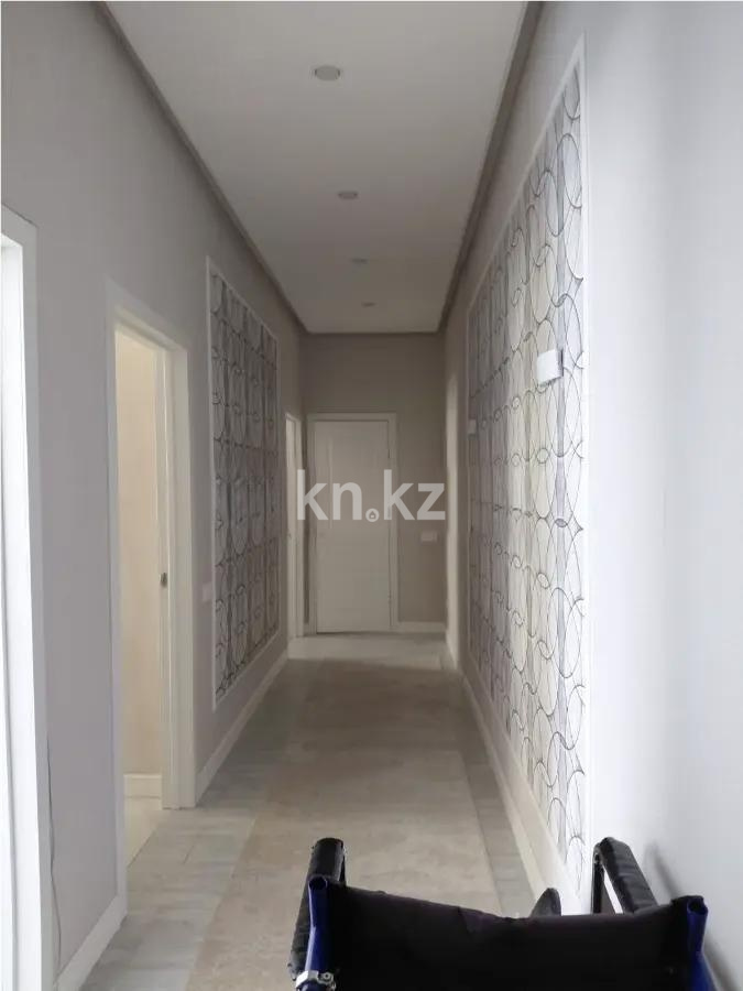 Продажа 2-комнатной квартиры, 61.4 м² в Астане - фото 4