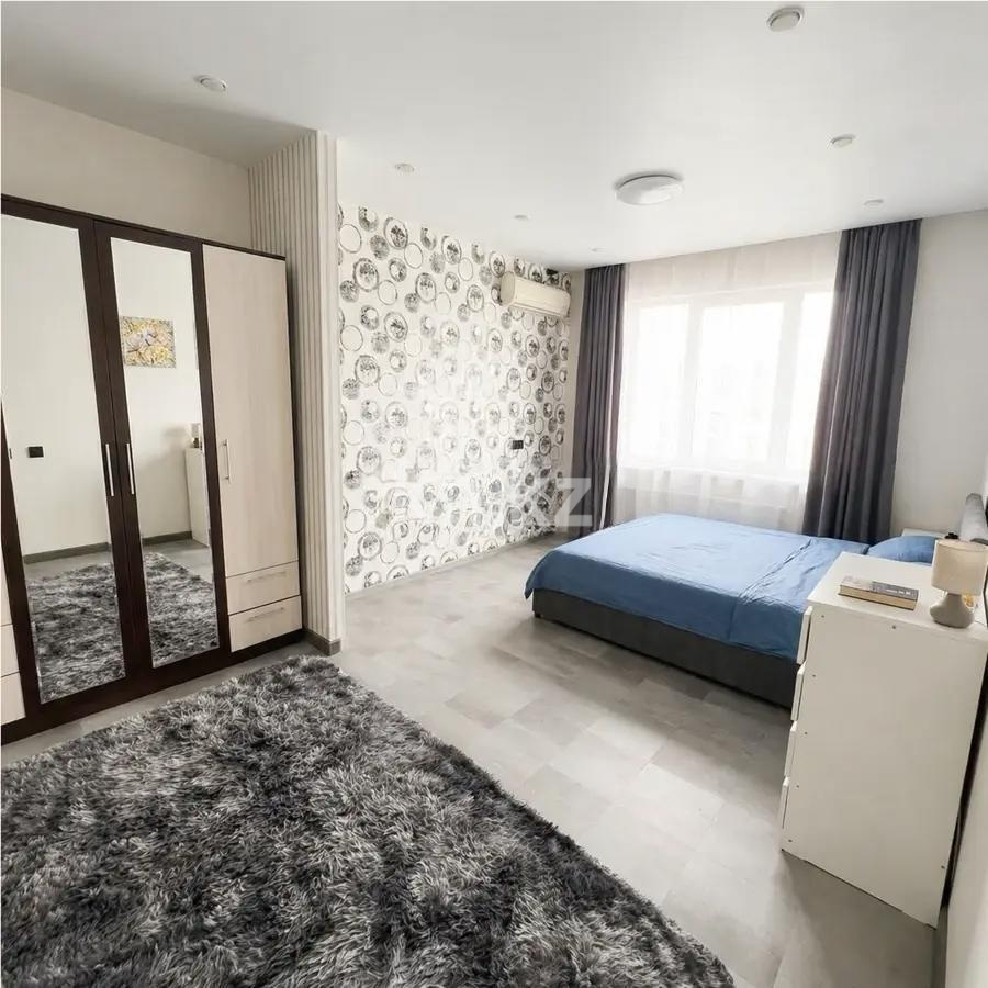 Продажа 2-комнатной квартиры, 37.1 м² - Продажа квартир в новостройках Алматы - страница 5 фото 1 из 3