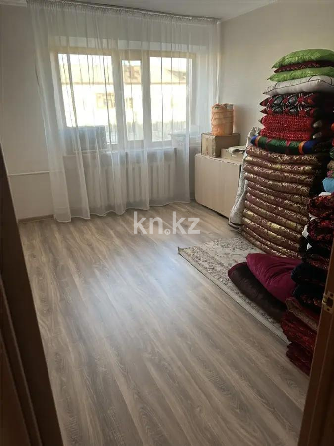 Продажа 3-комнатной квартиры, 60.5 м², ул. Биржан-сал, дом  1/1 в Астане - фото 2
