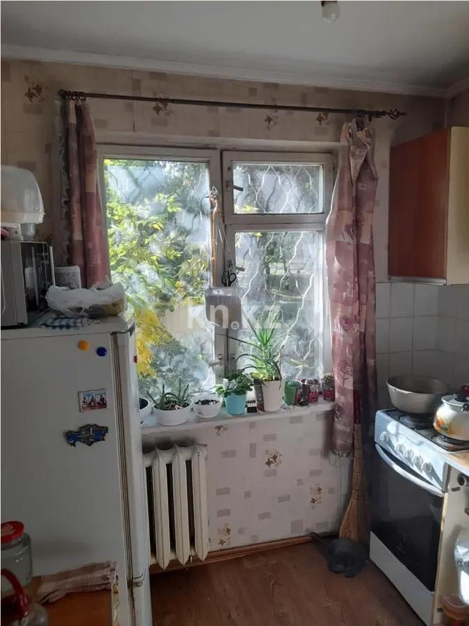 Продажа 1-комнатной квартиры, 32.6 м², мкр-н 3, дом  28 в Алматы - фото 2