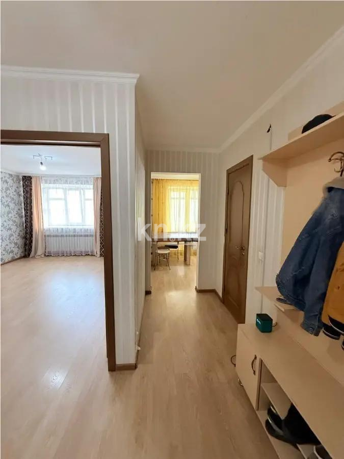 Продажа 2-комнатной квартиры, 62 м² - Продажа двухкомнатных квартир в монолитно-каркасном доме в Астане - страница 5 фото 5 из 5