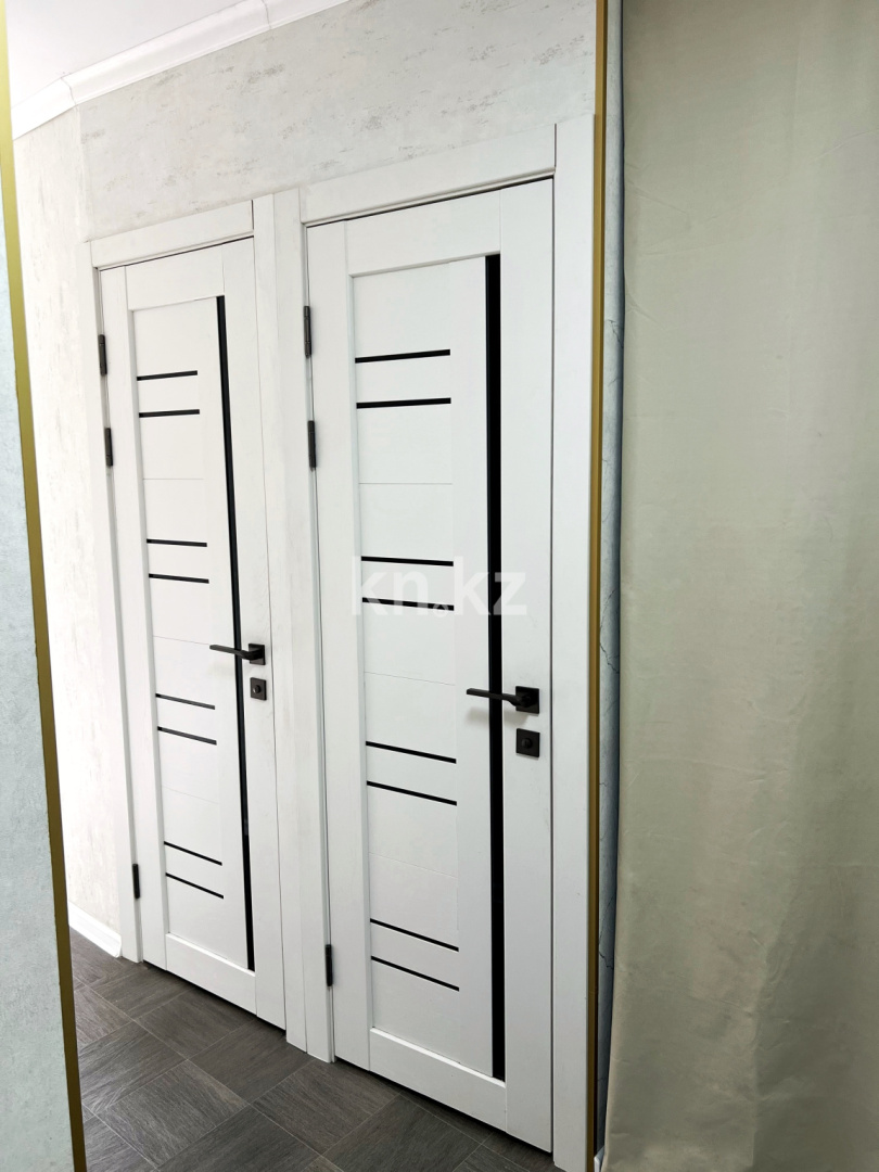 Продажа 2-комнатной квартиры, 44.5 м² - Недвижимость в Павлодаре фото 5 из 12