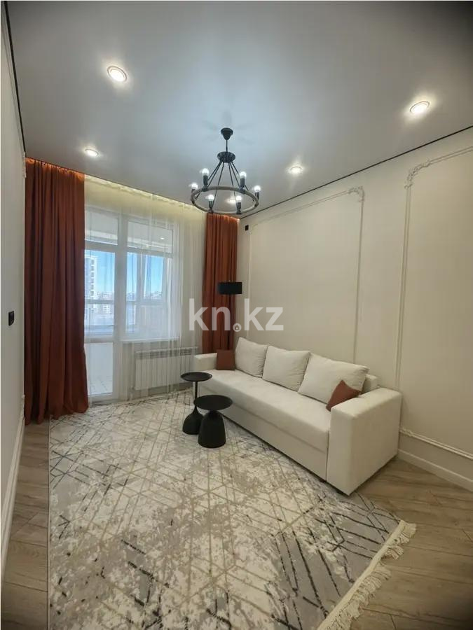 Продажа 2-комнатной квартиры, 40 м² - Продажа двухкомнатных квартир в Караганде - страница 2 фото 1 из 5