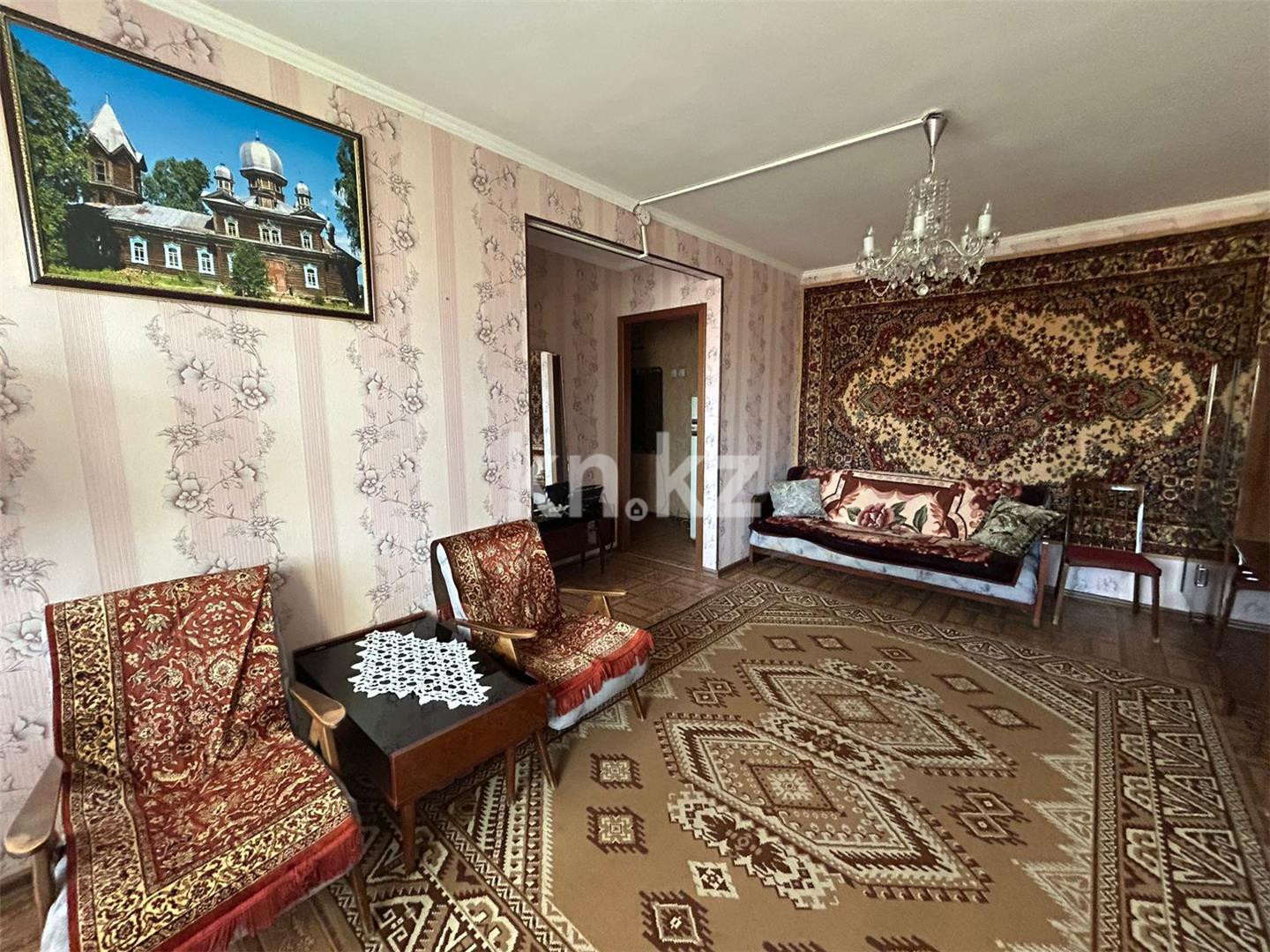 Продажа 2-комнатной квартиры, 48 м², пр. Н. Абдирова в Караганде - фото 5