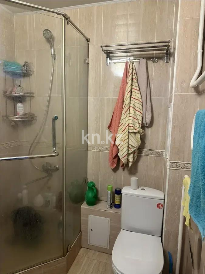 Продажа 2-комнатной квартиры, 43 м², мкр. Коктем-1, дом  22 в Алматы - фото 4