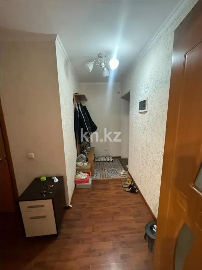 Продажа 1-комнатной квартиры, 38 м² в Астане - фото 4