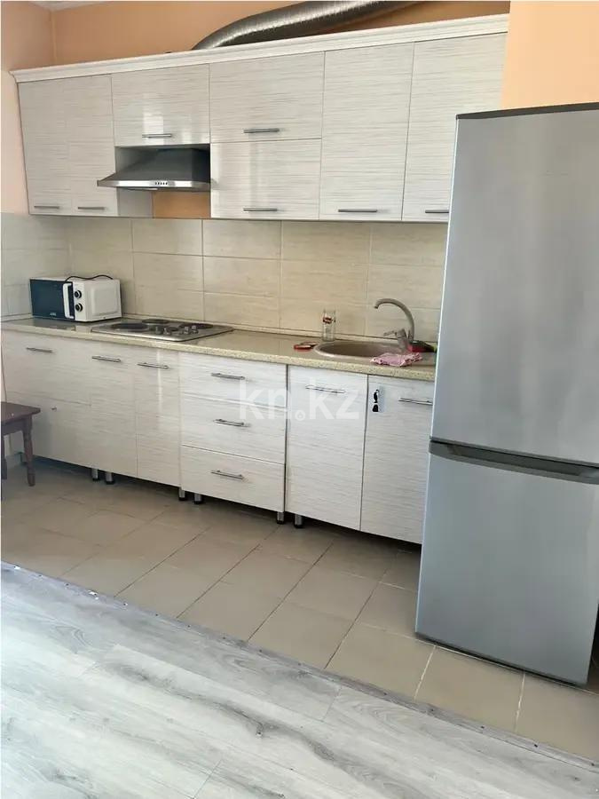 Продажа 1-комнатной квартиры, 39 м², пр. Райымбека, дом  206/12 - Продажа  однокомнатных квартир в новостройках Алматы без посредников с фото фото 2 из 4