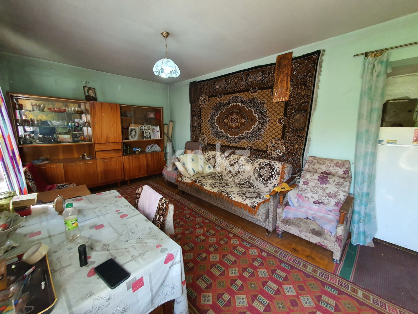 Продажа 3-комнатной квартиры, 56 м² - Продажа квартир в Алматы - страница 5 фото 1 из 13