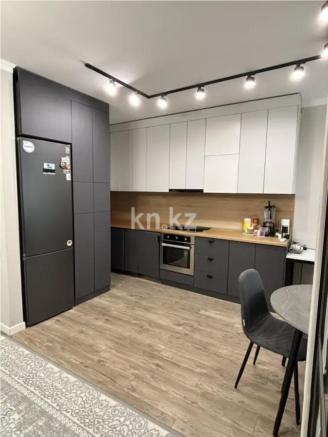 Продажа 2-комнатной квартиры, 39.6 м² в Астане - фото 3
