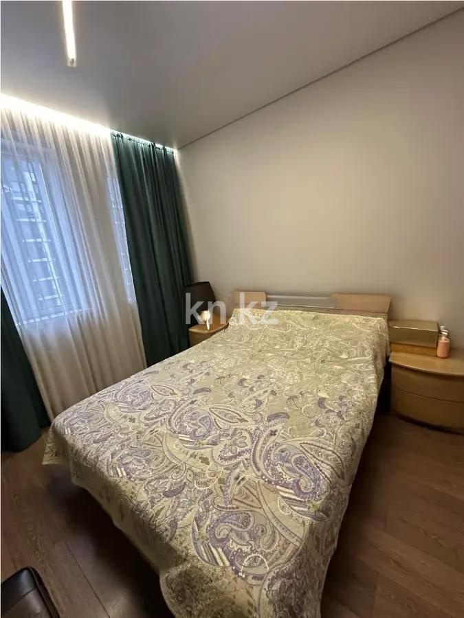 Продажа 4-комнатной квартиры, 100 м² - Продажа четырехкомнатных квартир от собственников в Алматы фото 3 из 7