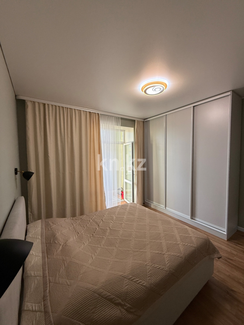 Продажа 2-комнатной квартиры, 52 м² в Караганде - фото 5