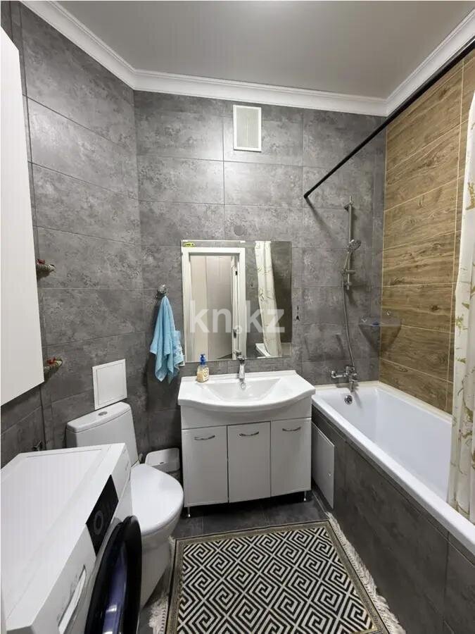 Продажа 1-комнатной квартиры, 36.9 м² в Астане - фото 3