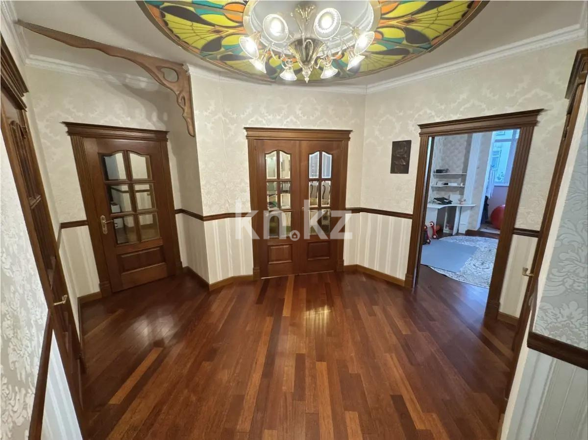 Продажа 3-комнатной квартиры, 140 м², ул. Агыбай батыра, дом  2 - Продажа  трехкомнатных квартир в Астане фото 5 из 7