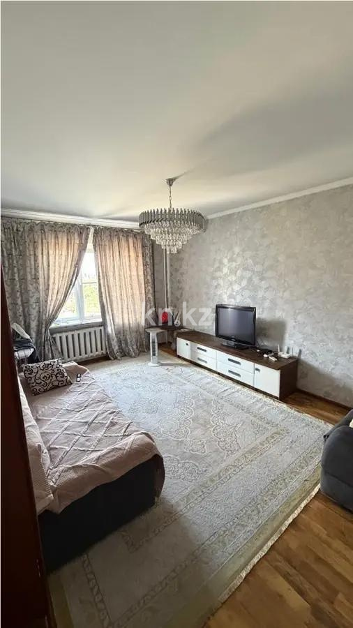 Продажа 3-комнатной квартиры, 69 м² в Алматы